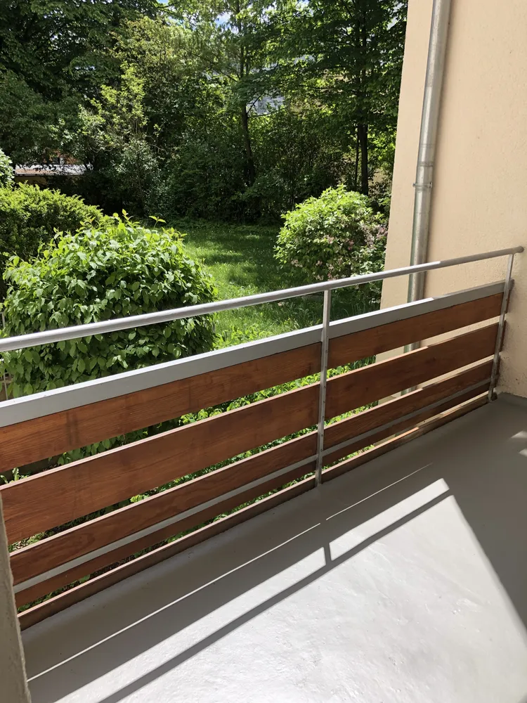 3 Zimmer Wohnung mit 76 m² in Regensburg – Bild 2