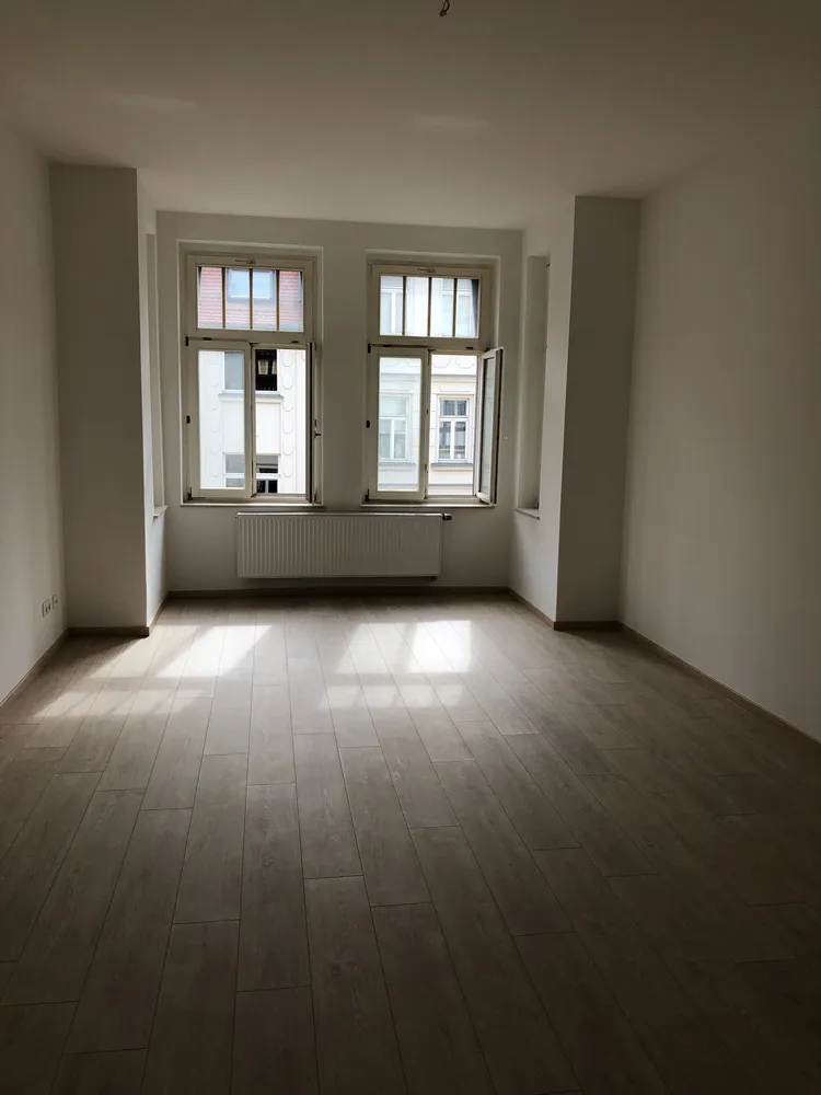 4 room apartment with 118 m² in Leipzig – Photo 5