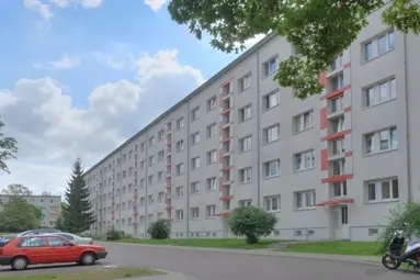 2 Zimmer Wohnung mit 48 m² in Halle (Saale) – Bild 6
