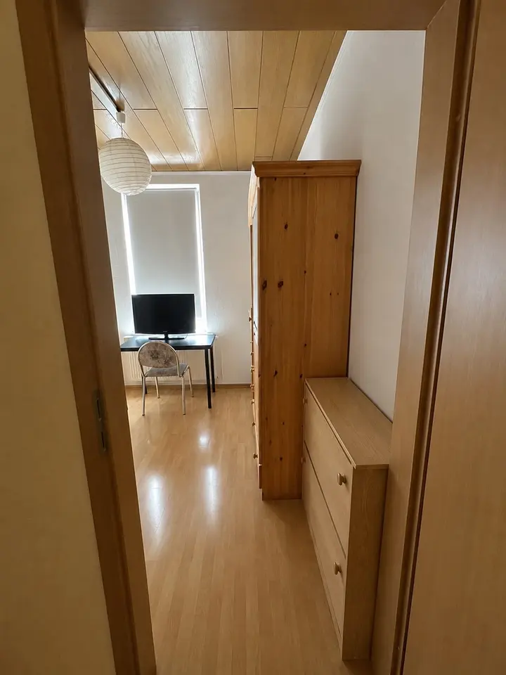 Studio mit 18 m² in Wernigerode – Bild 7