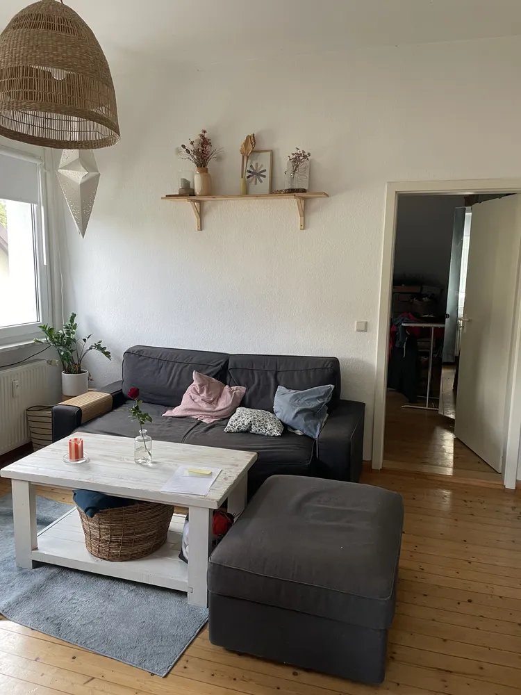 3 room apartment with 57 m² in Brunswick – Photo 1