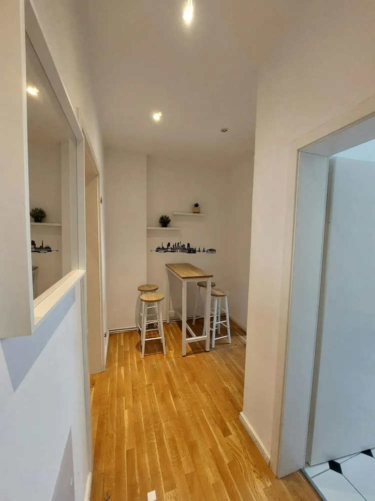 WG-Zimmer in Berlin – Bild 10