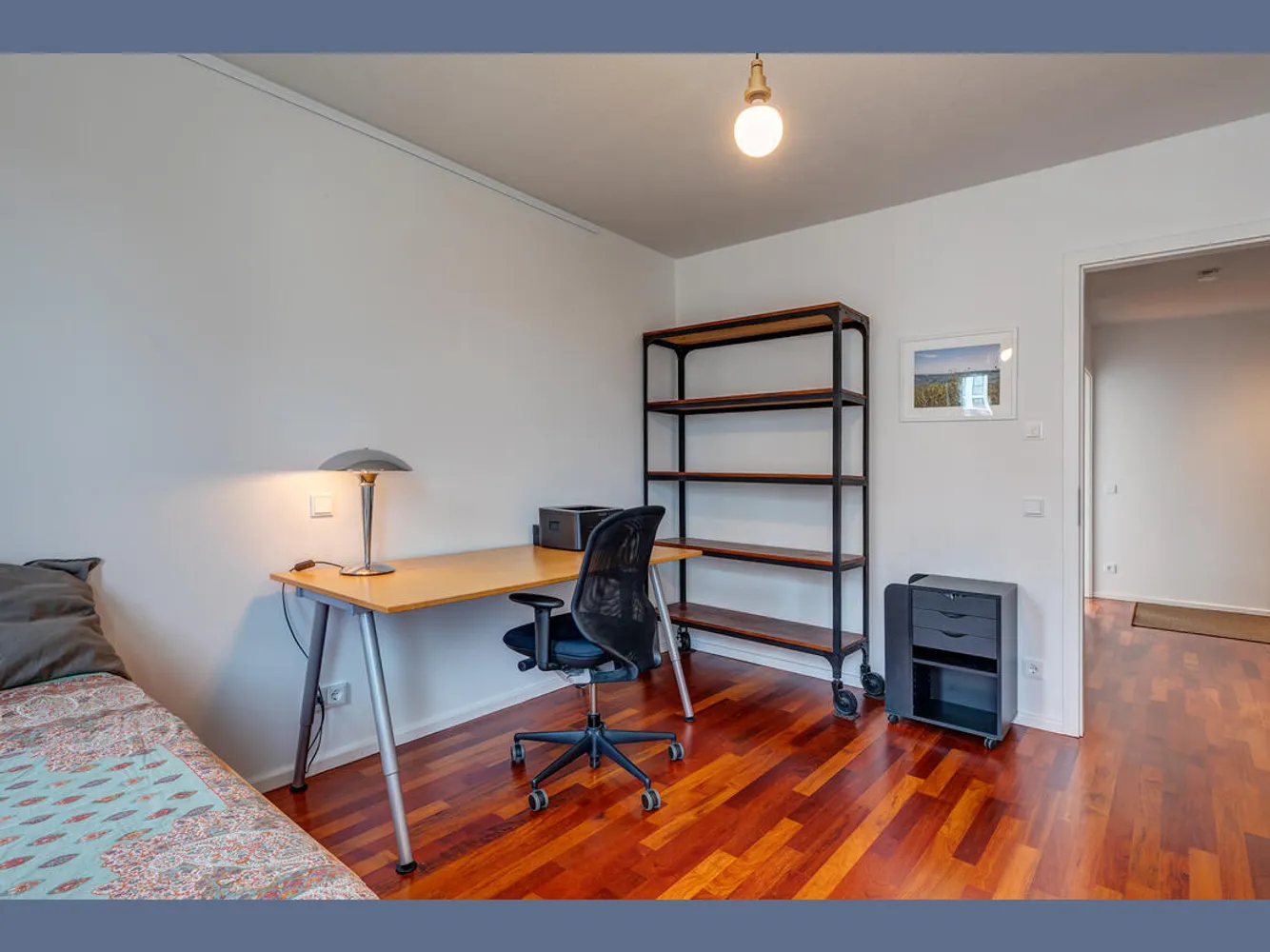 3 Zimmer Wohnung mit 100 m² in München – Bild 6
