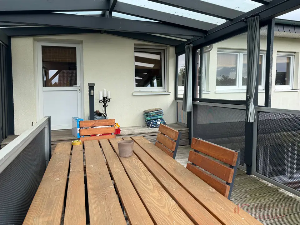 4 Zimmer Wohnung mit 100 m² in Rheine – Bild 10