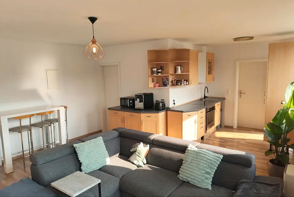2 Zimmer Wohnung mit 47 m² in Minden – Bild 3