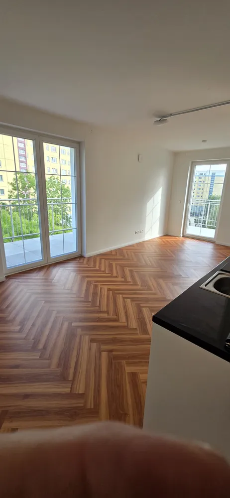 2 Zimmer Wohnung mit 54 m² in Berlin – Bild 2