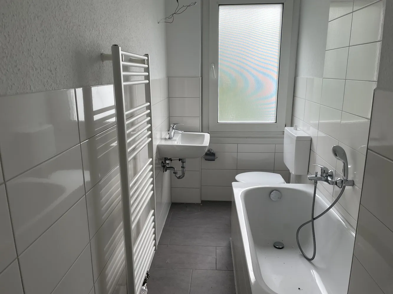 3 Zimmer Wohnung mit 53 m² in Bochum – Bild 8
