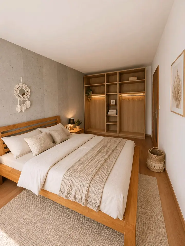 3 Zimmer Wohnung mit 78 m² in Grimma – Bild 2