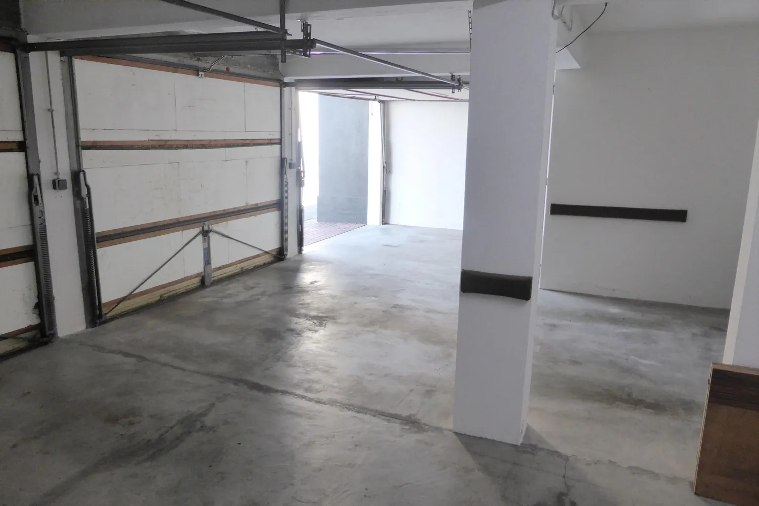 1 room apartment with 30 m² in Lörrach – Photo 3