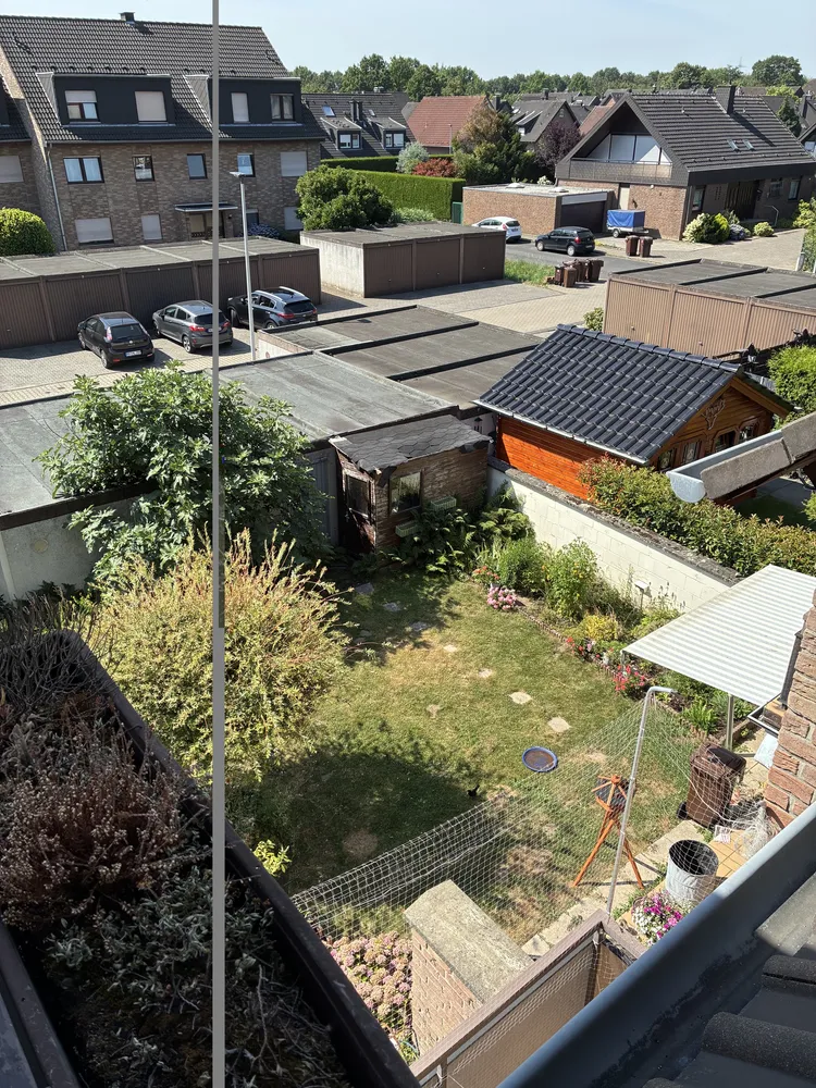 3 Zimmer Wohnung mit 69 m² in Mönchengladbach – Bild 8