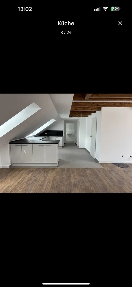 2 Zimmer Wohnung mit 64 m² in Hannover – Bild 5