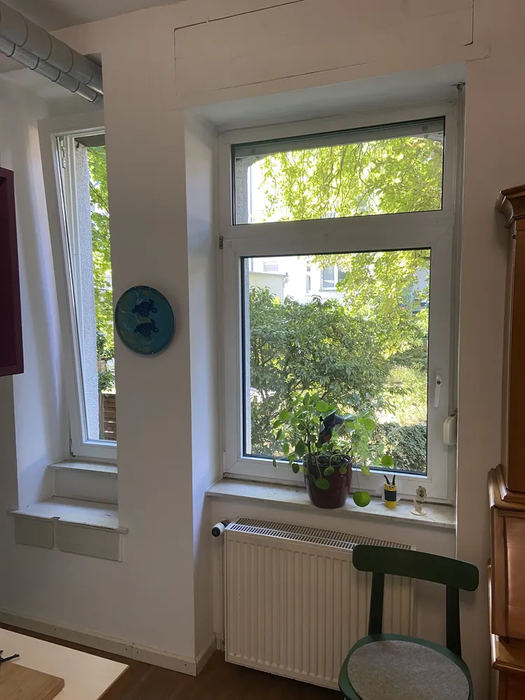 3 Zimmer Wohnung mit 85 m² in Darmstadt – Bild 9