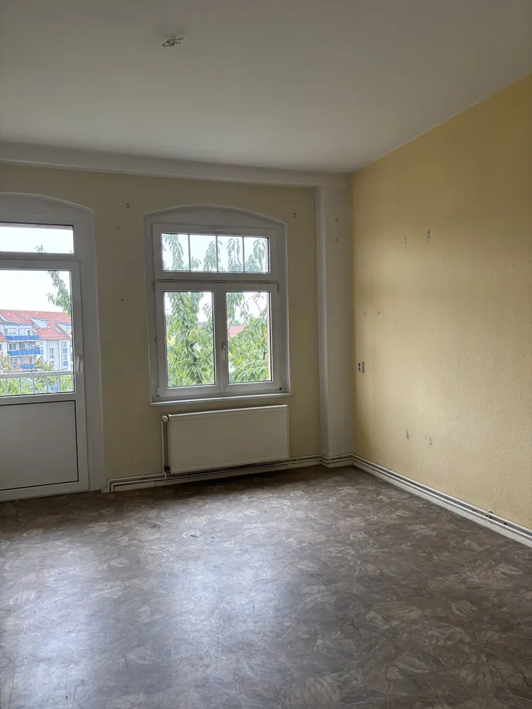 3 Zimmer Wohnung mit 52 m² in Halle (Saale) – Bild 6