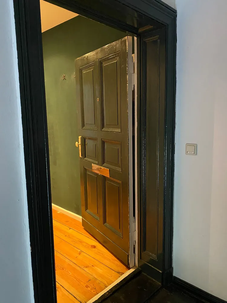 1 Zimmer Wohnung mit 33 m² in Berlin – Bild 4