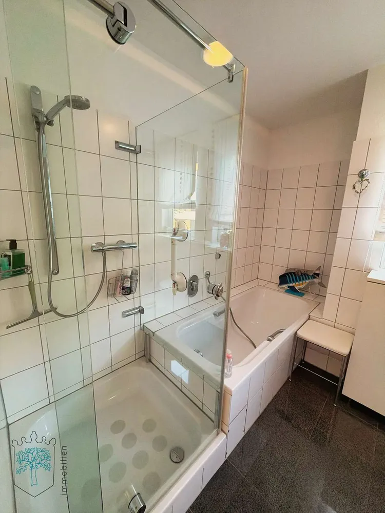 3 Zimmer Wohnung mit 110 m² in Wuppertal – Bild 9