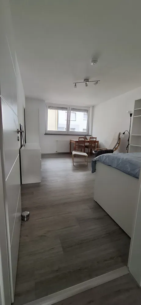 1 Zimmer Wohnung mit 29 m² in Essen – Bild 5