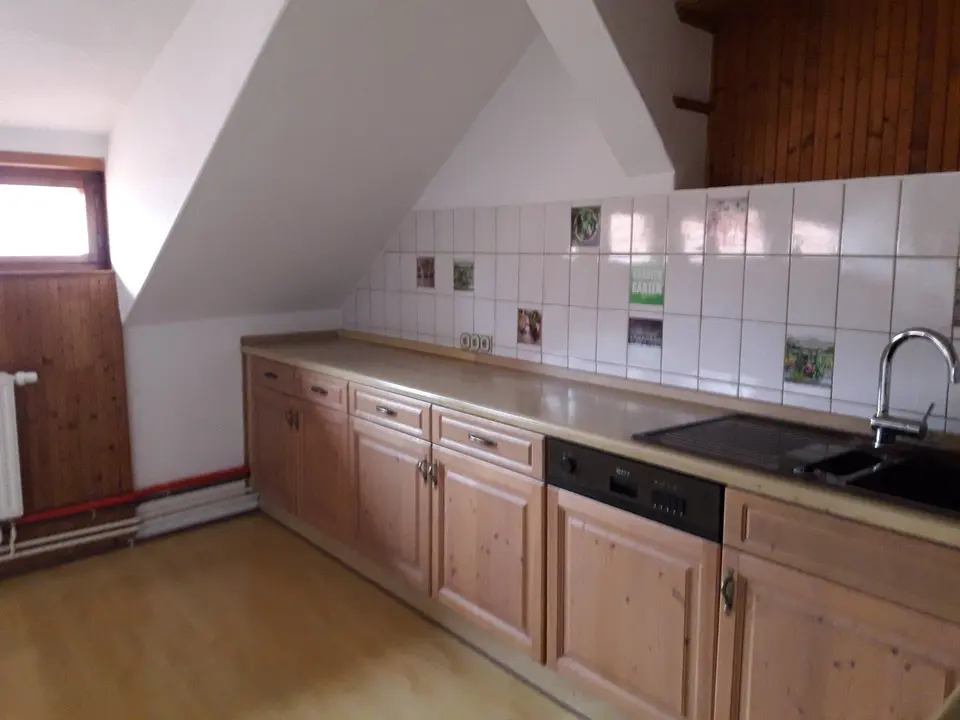 4 Zimmer Wohnung mit 123 m² in Meiningen – Bild 5
