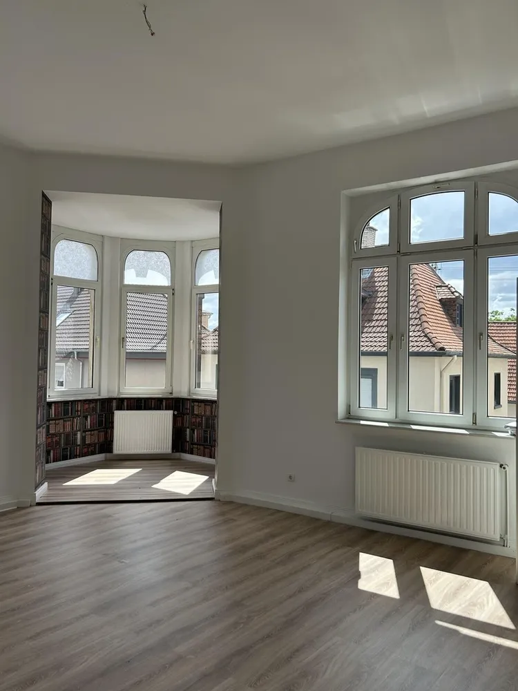 4 Zimmer Wohnung mit 188 m² in Ludwigshafen am Rhein – Bild 3