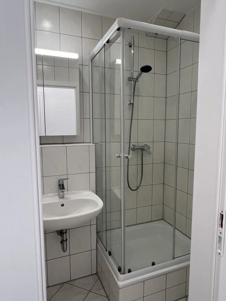 1 Zimmer Wohnung mit 22 m² in Dresden – Bild 6