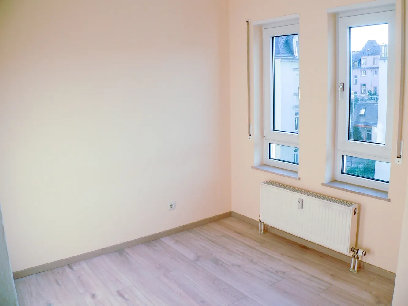 2 Zimmer Wohnung mit 59 m² in Dresden – Bild 7