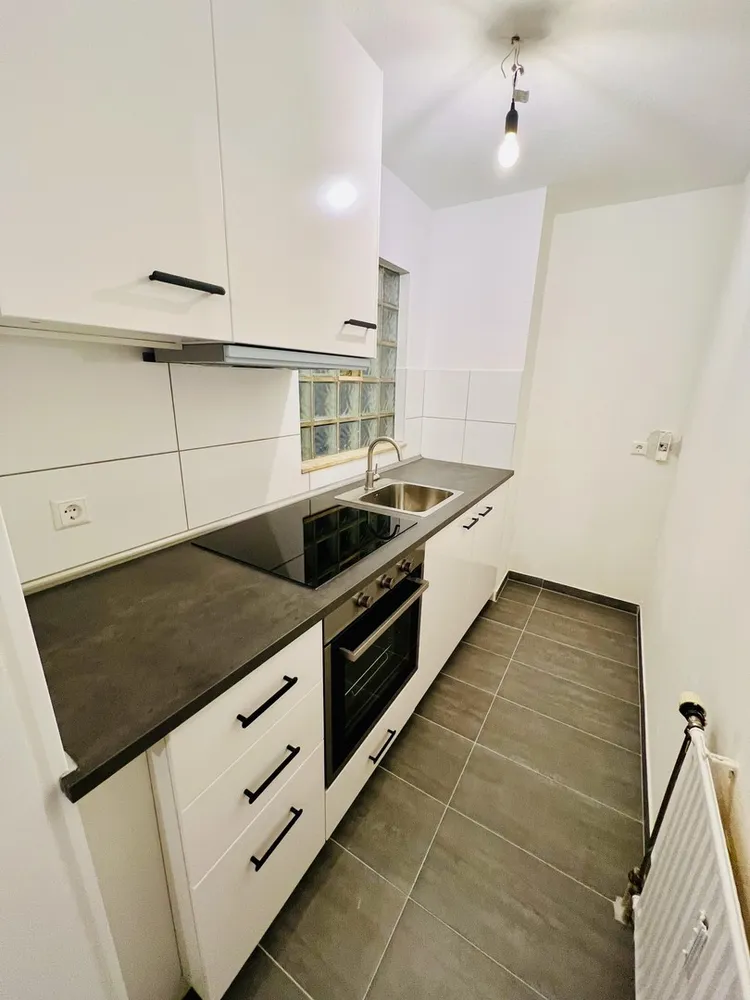 2 Zimmer Wohnung mit 58 m² in Heilbronn – Bild 3