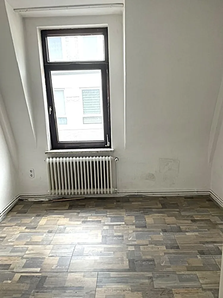 2 Zimmer Wohnung mit 44 m² in Bremerhaven – Bild 3
