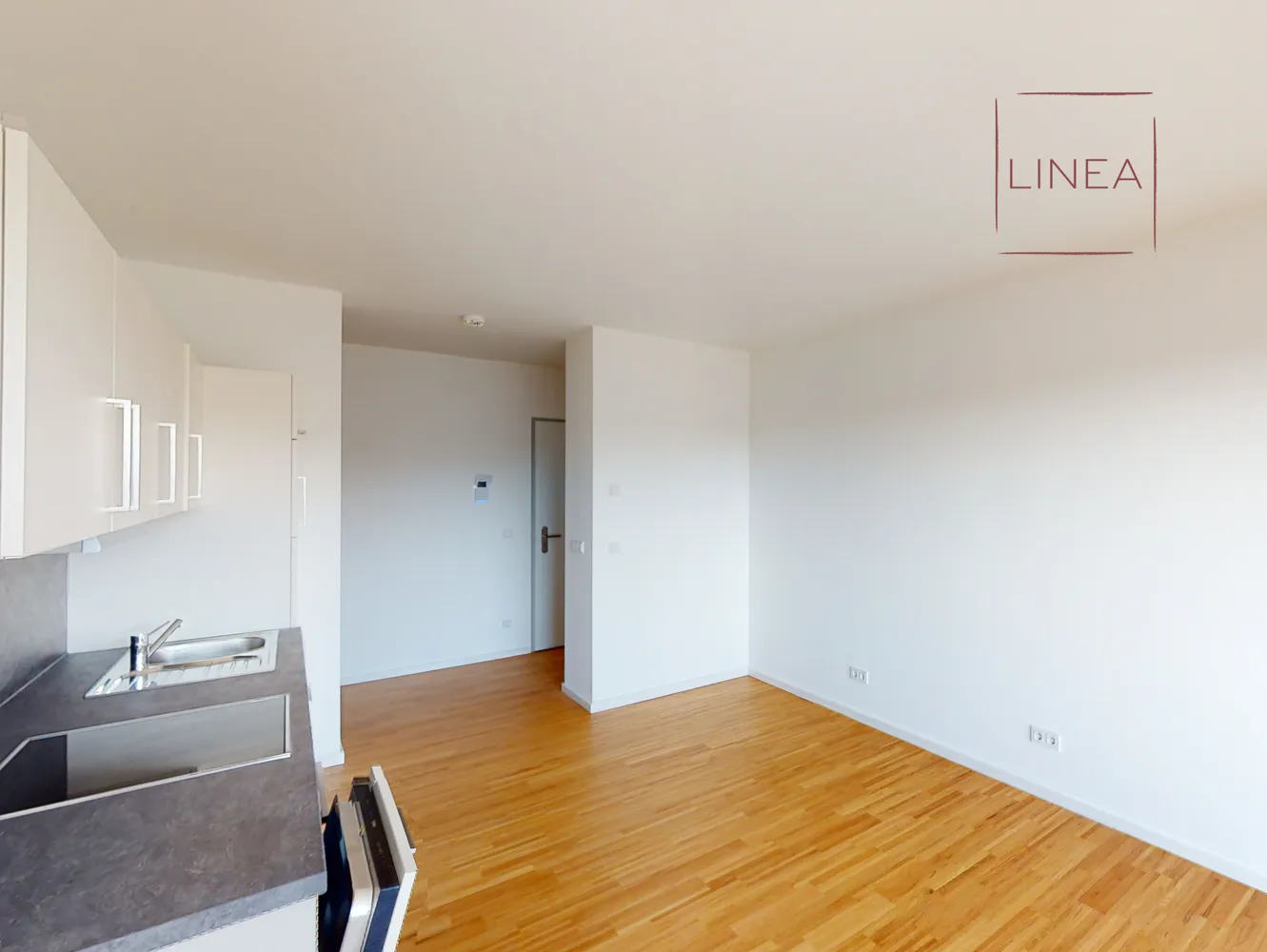 2 Zimmer Wohnung mit 51 m² in Weimar – Bild 7
