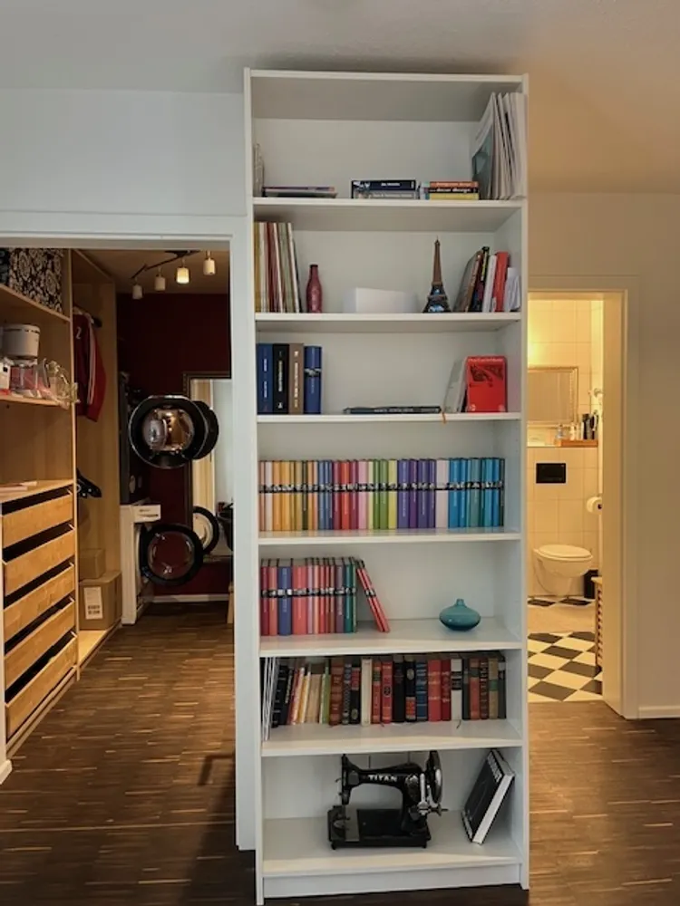 2 Zimmer Wohnung mit 80 m² in Kaufbeuren – Bild 9