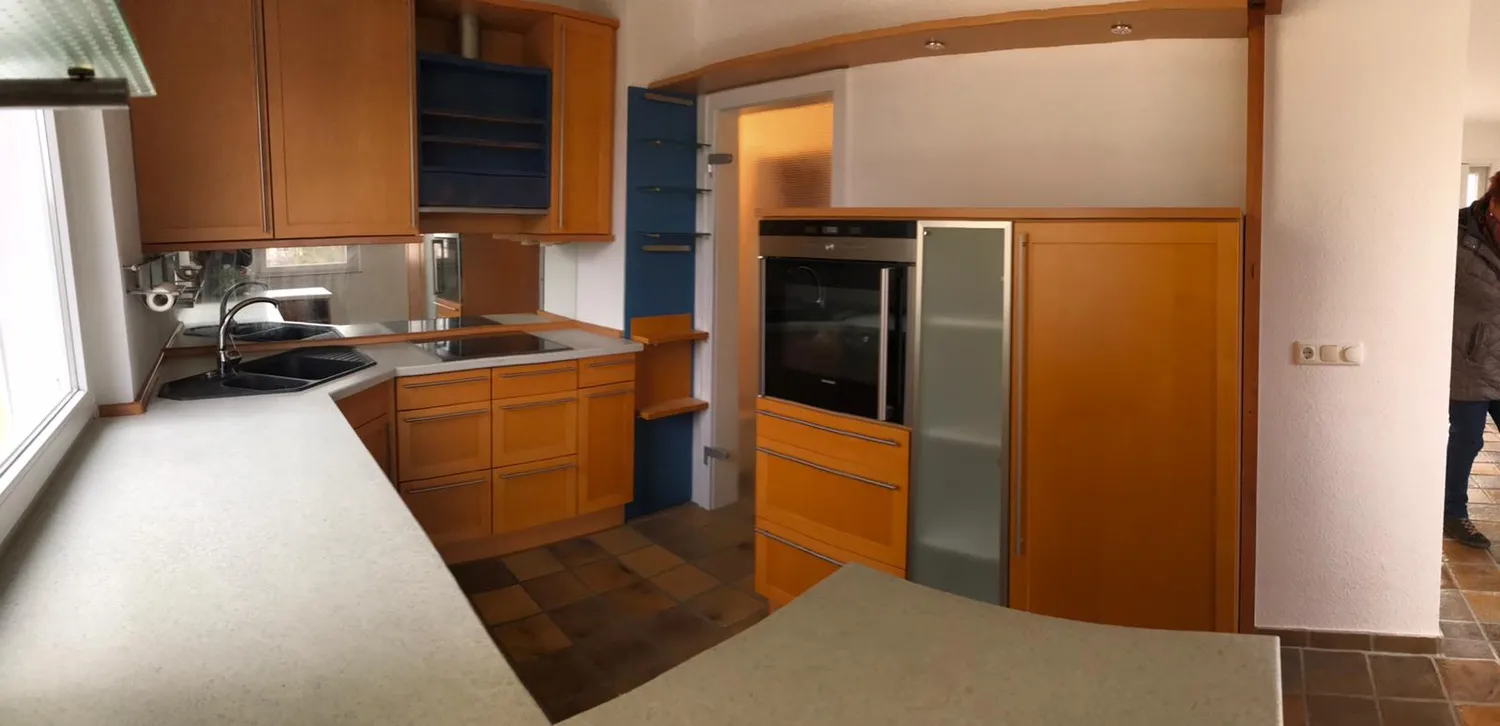 4 Zimmer Wohnung mit 73 m² in Essen – Bild 1