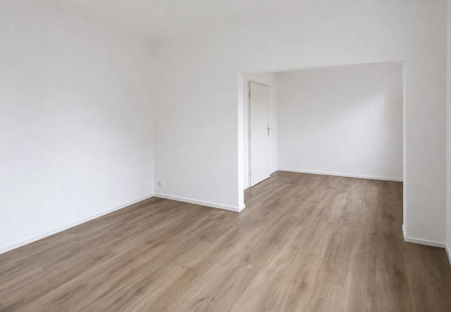 3 Zimmer Wohnung mit 100 m² in Bremen – Bild 2