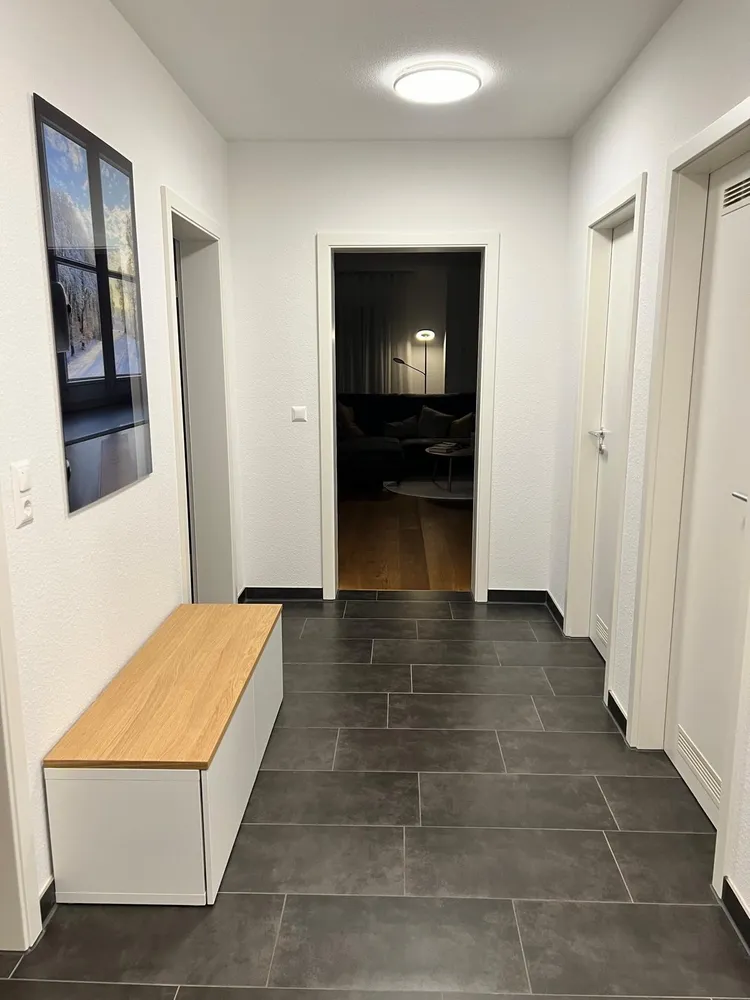 4 Zimmer Wohnung mit 105 m² in Nürtingen – Bild 2