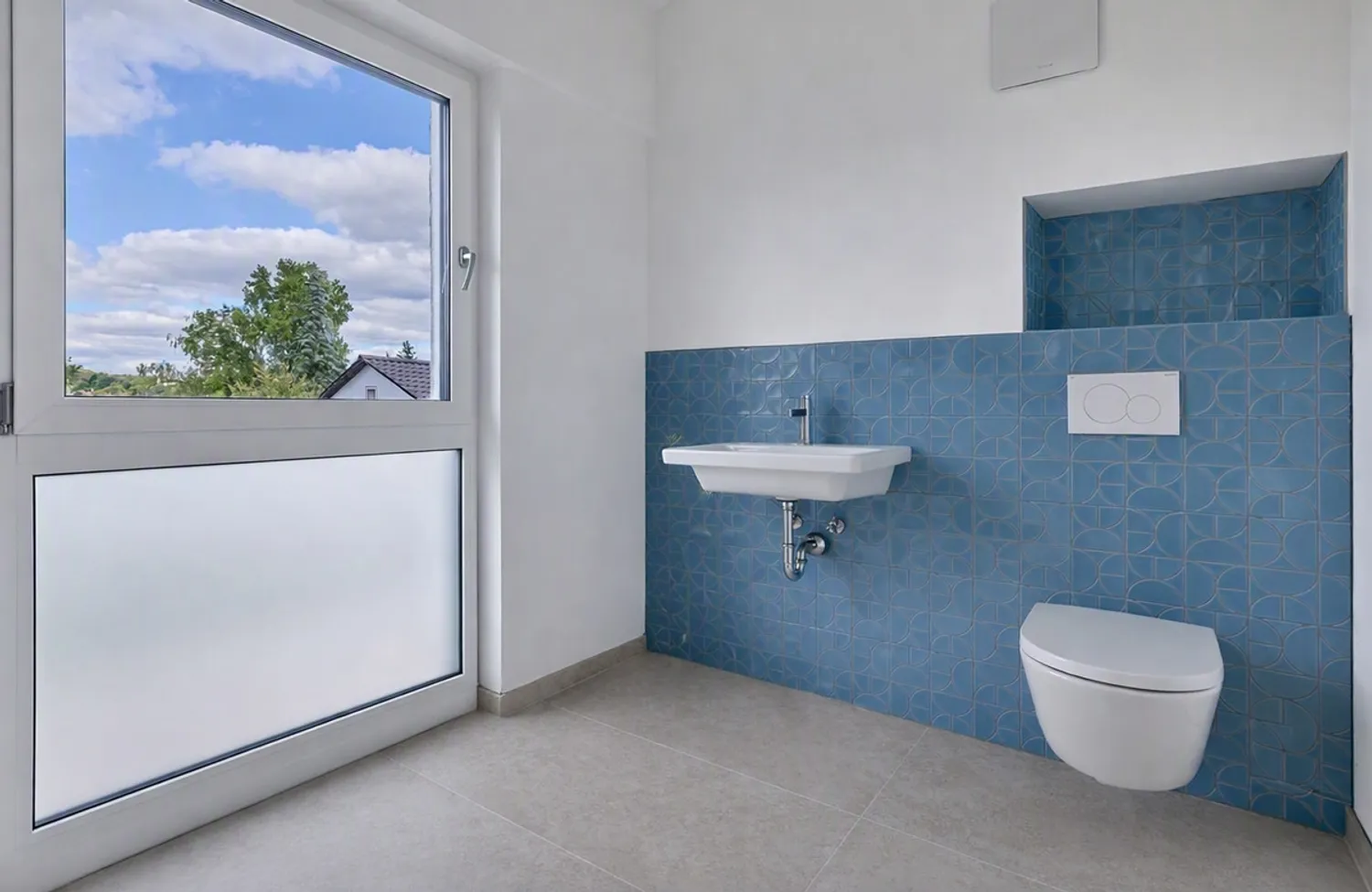 3 Zimmer Wohnung mit 91 m² in Wiesbaden – Bild 10
