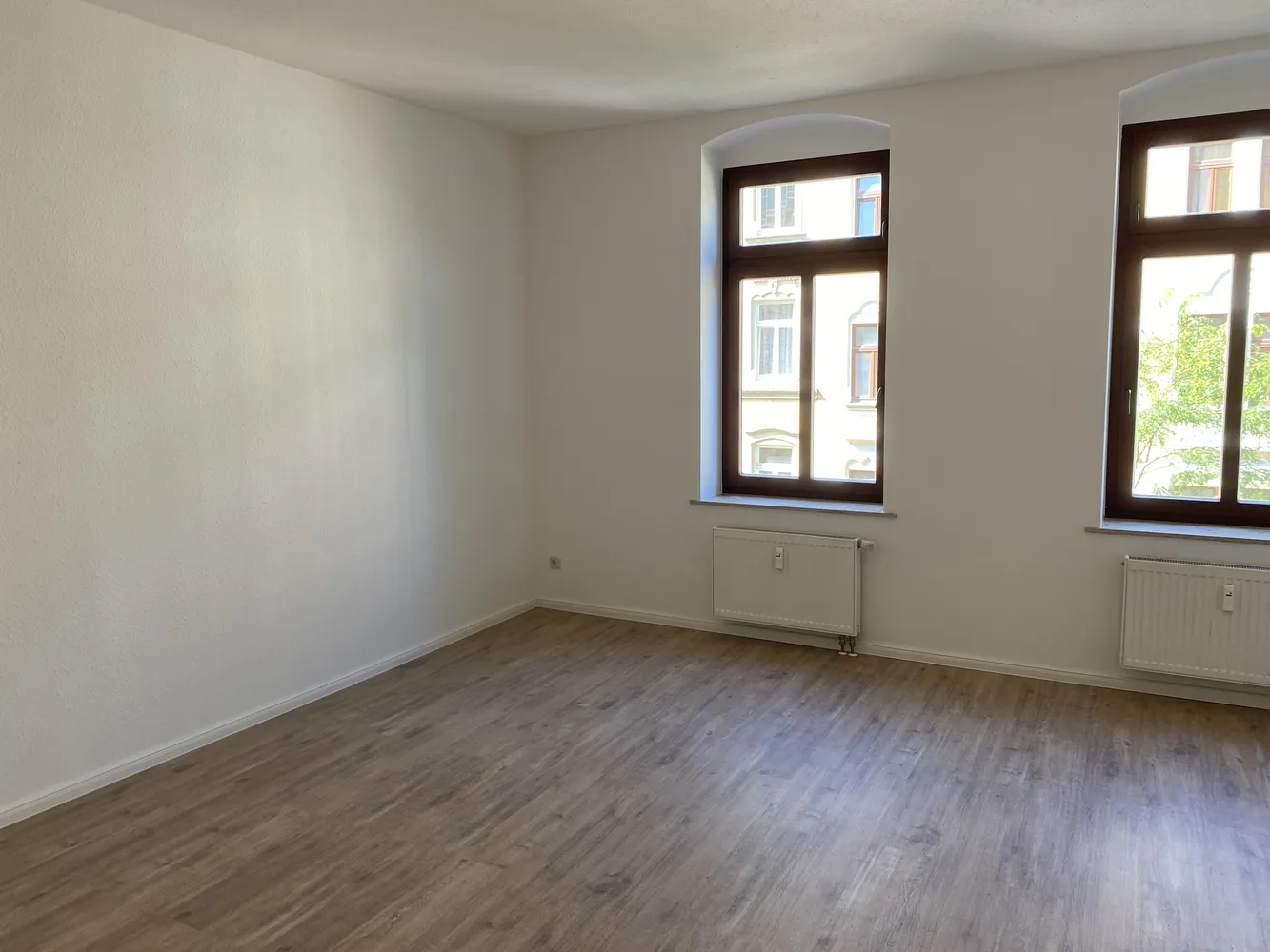 3 room apartment with 72 m² in Chemnitz – Photo 9