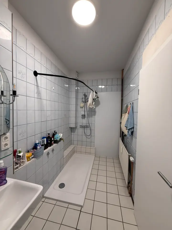 WG-Zimmer mit 18 m² in Saarbrücken – Bild 7