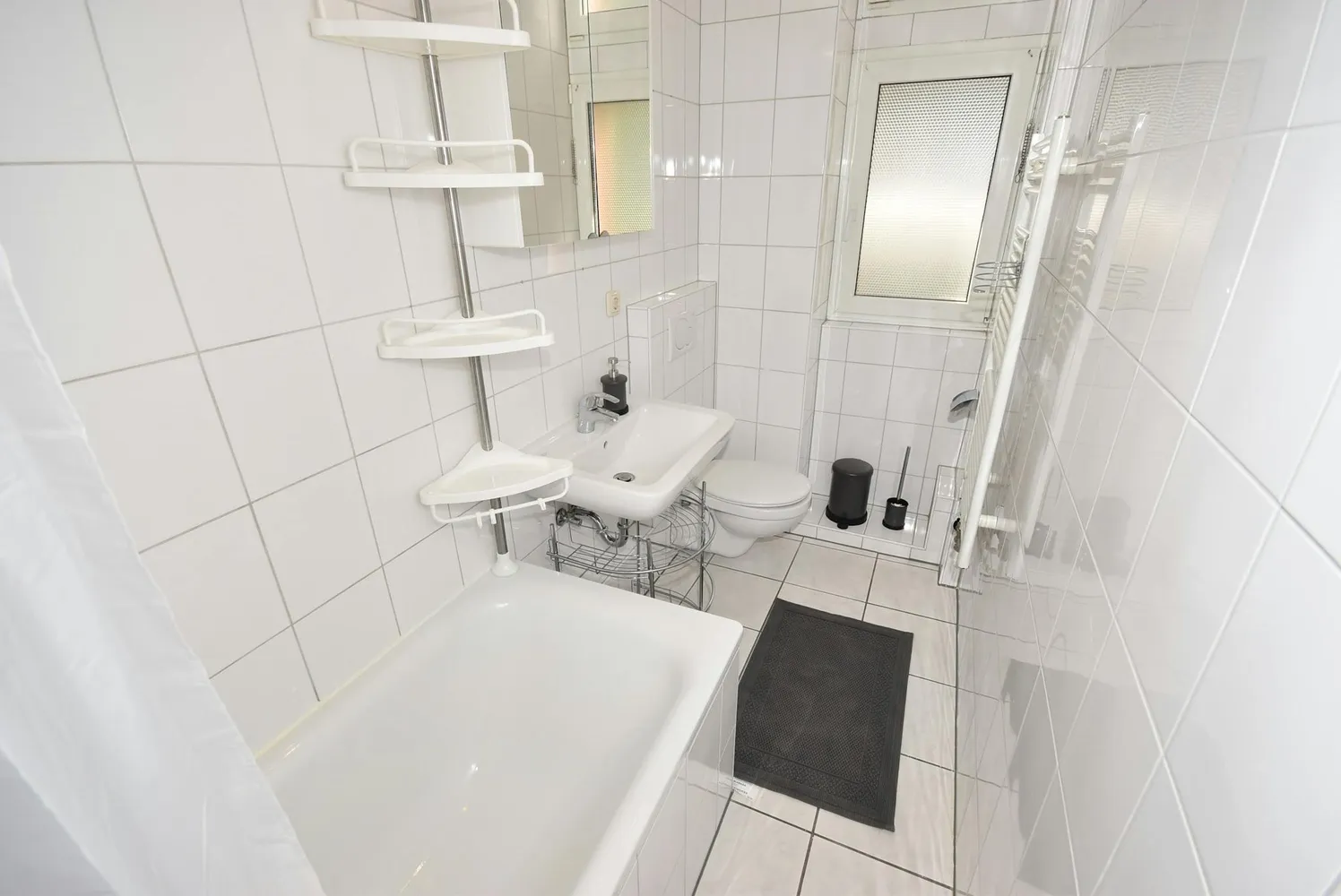 WG-Zimmer in Frankfurt am Main – Bild 9