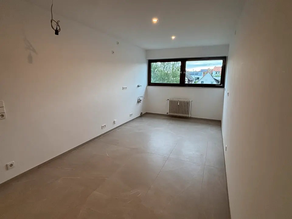3 Zimmer Wohnung mit 86 m² in Karlsruhe – Bild 4
