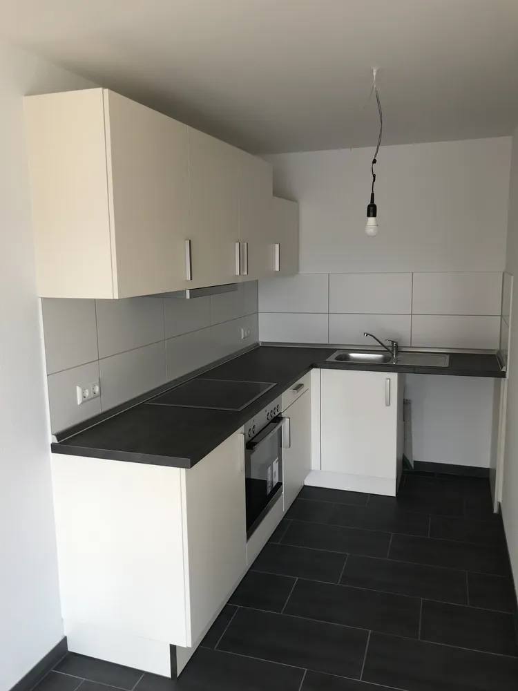 4 Zimmer Wohnung mit 108 m² in Kirchheim unter Teck – Bild 8