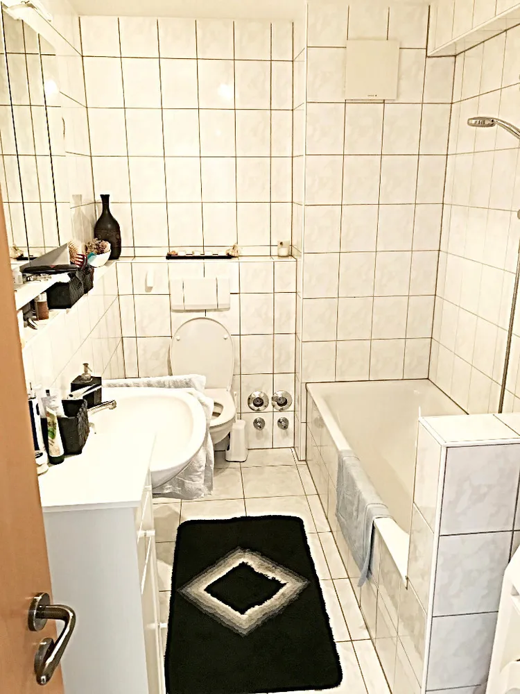 2 Zimmer Wohnung mit 51 m² in Karlsruhe – Bild 6