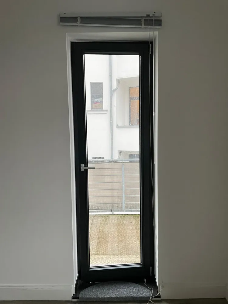 1 Zimmer Wohnung mit 30 m² in Düsseldorf – Bild 6