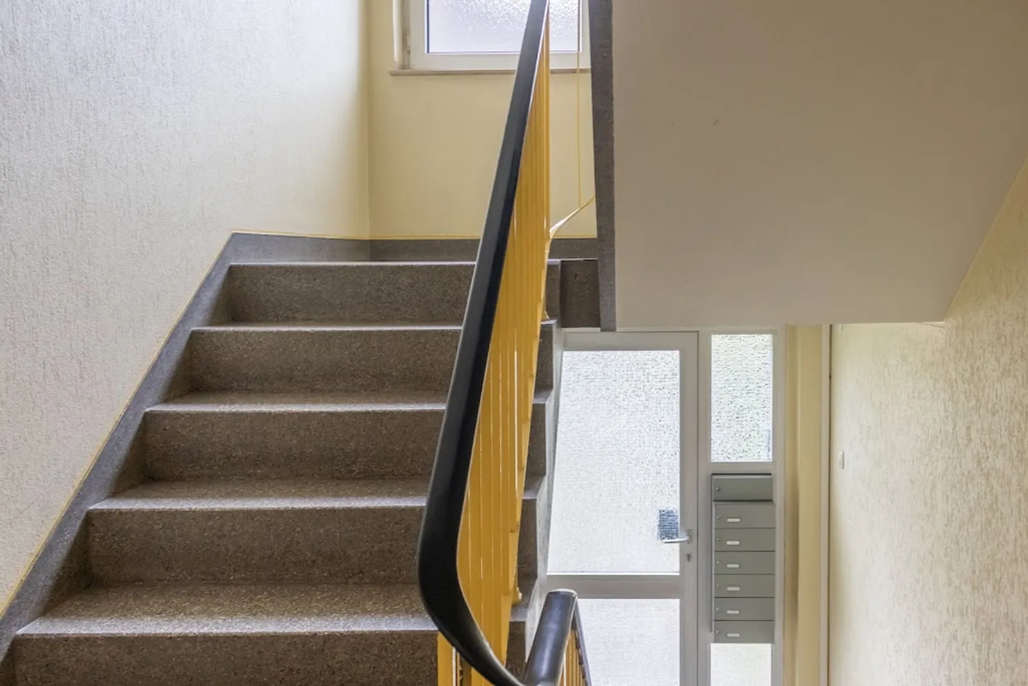 3 Zimmer Wohnung mit 39 m² in Essen – Bild 6