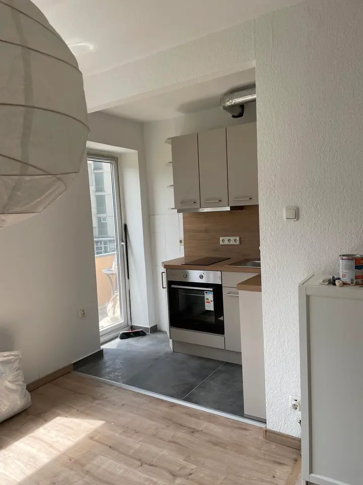 2 Zimmer Wohnung mit 27 m² in Hannover – Bild 8