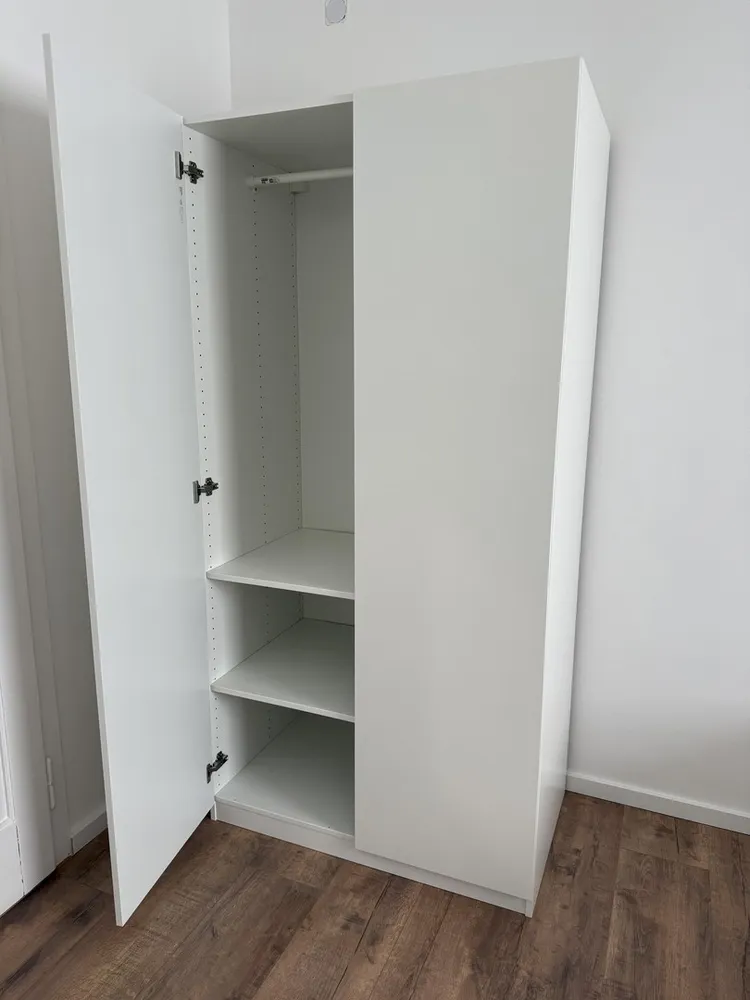 2 Zimmer Wohnung mit 59 m² in Darmstadt – Bild 3