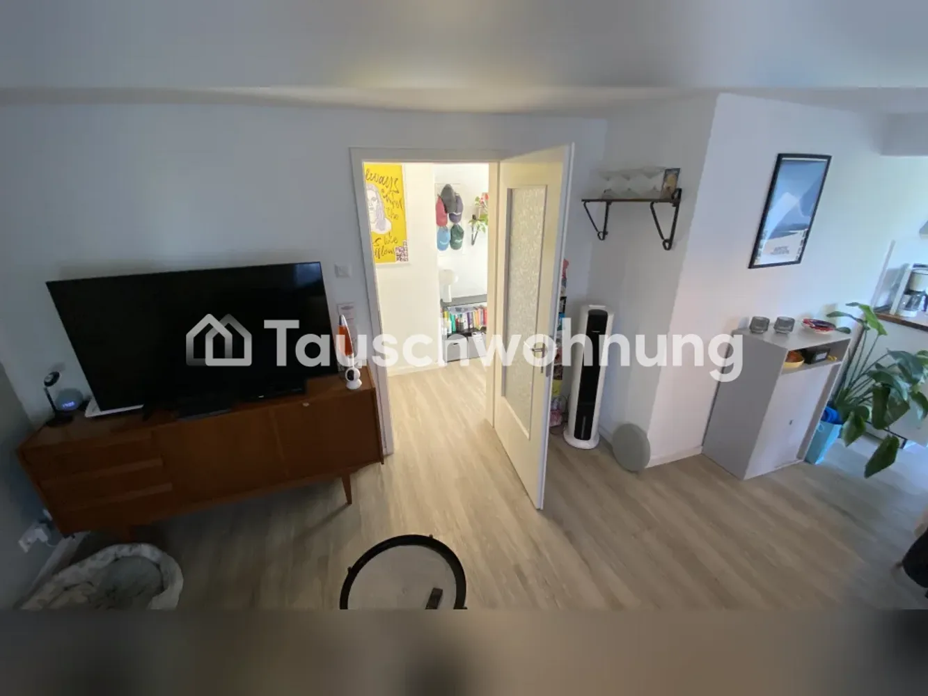 2 Zimmer Wohnung mit 60 m² in Köln – Bild 5