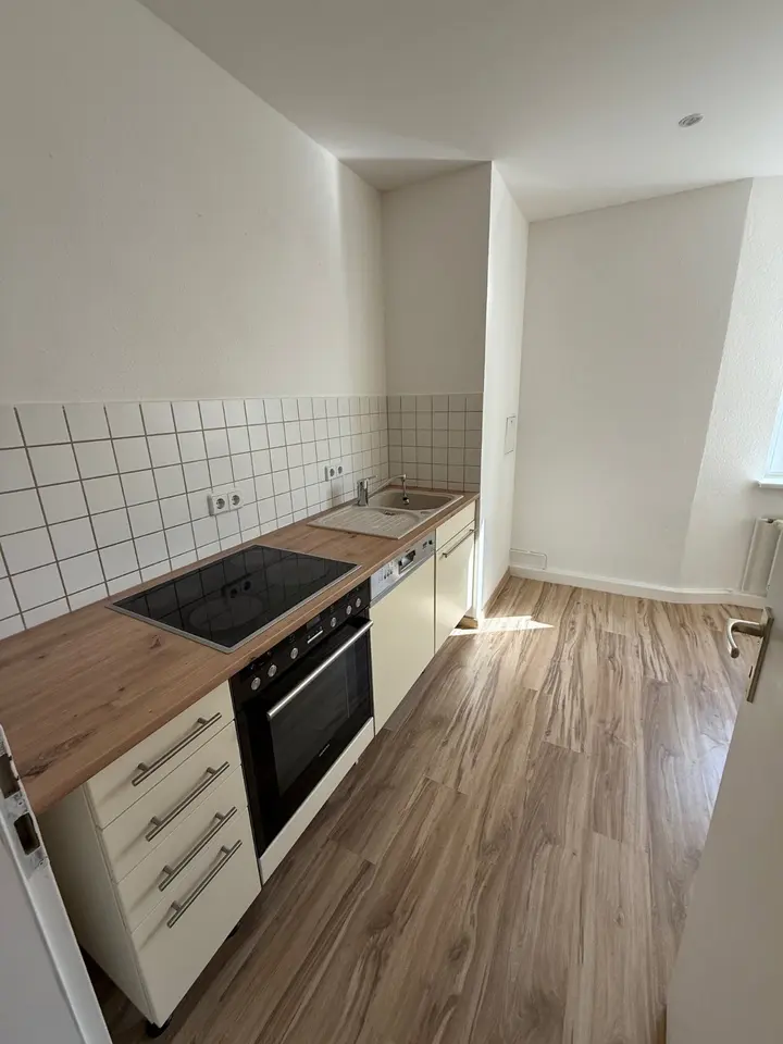 2 Zimmer Wohnung mit 59 m² in Chemnitz – Bild 7