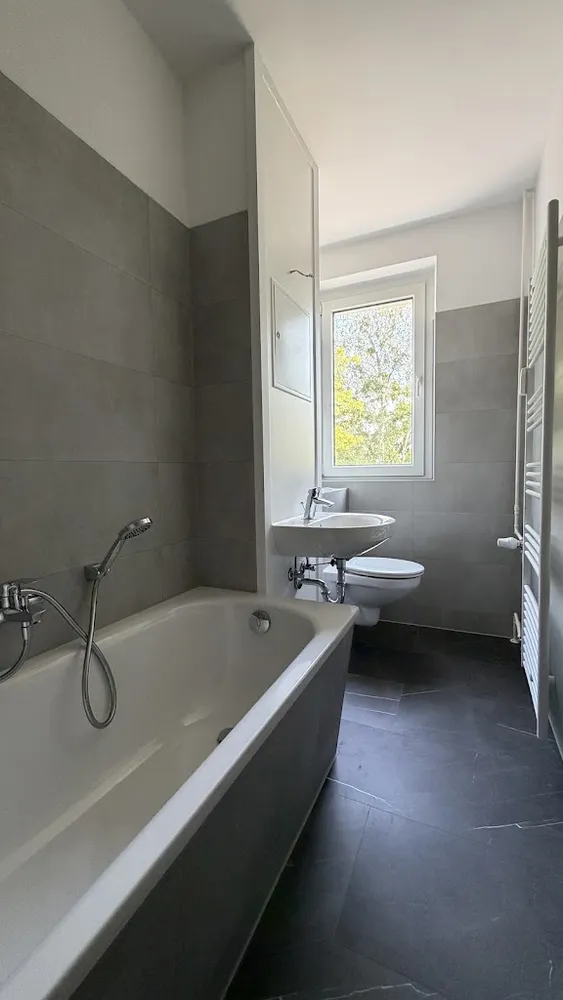3 Zimmer Wohnung mit 61 m² in Halle (Saale) – Bild 5