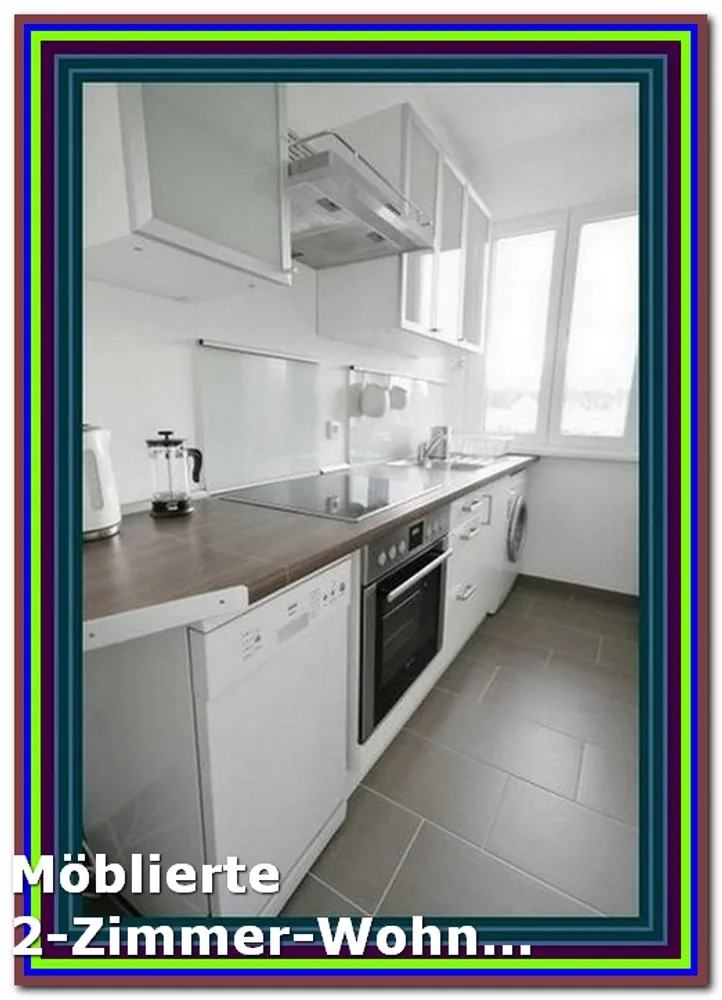 2 Zimmer Wohnung mit 56 m² in Bonn – Bild 6