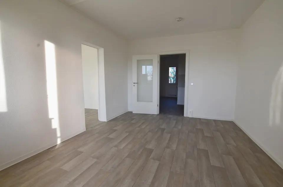 4 room apartment with 70 m² in Sangerhausen – Photo 8