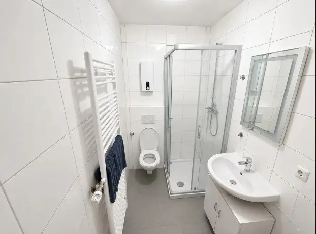 3 Zimmer Wohnung mit 78 m² in Gelsenkirchen – Bild 5
