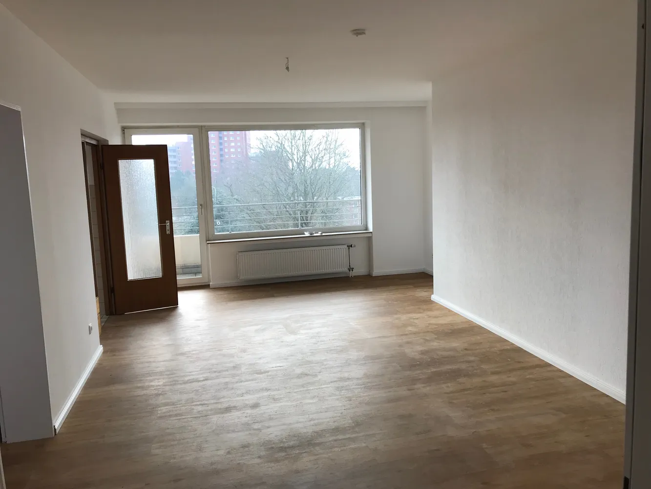 3 room apartment with 70 m² in Lübeck – Photo 4