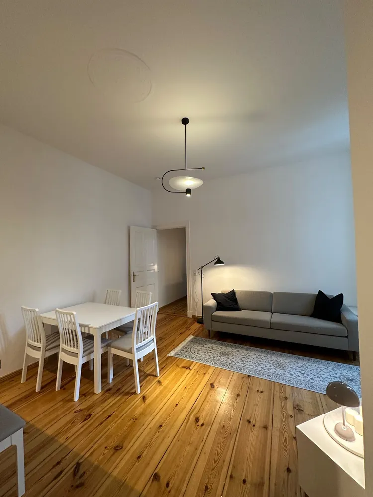 2 Zimmer Wohnung mit 42 m² in Berlin – Bild 8